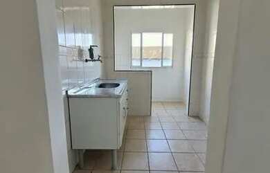 Imagem 2: Apartamento 1 quarto amplo e com vaga