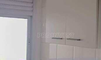 Imagem 7: Apartamento com 3 dormitórios à venda, 74 m² por R$ 700.000,00 - Vila São Francisco - São