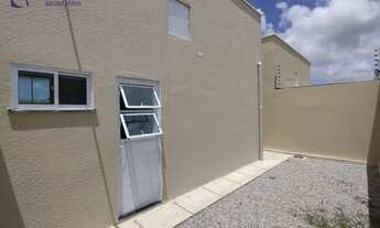 Imagem 4: Casa à venda, 115 m² por R$ 350.000,00 - São Bento - Fortaleza/CE