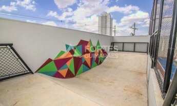 Imagem 5: Ribeirão Preto - Apartamento - Condominios Zona Sul