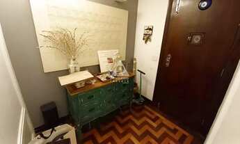 Imagem 2: Apartamento à venda, 3 quartos, 1 suíte, 1 vaga, Leblon - RIO DE JANEIRO/RJ