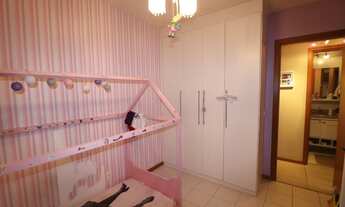 Imagem 7: La Vista - Apartamento de 92 m² com 3 Quartos sendo 1 Suite e 3 banheiros