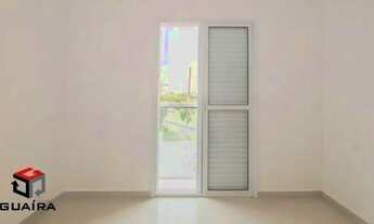 Imagem 6: Apartamento para alugar 2 quartos 1 suíte 1 vaga Domenico Garofallo Las Vegas - Santo Andr