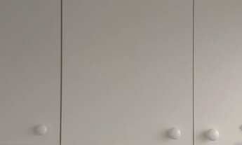 Imagem 4: Apartamento na Mooca, com 62m2 com 02 quartos e 02 vagas