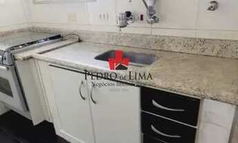 Imagem 6: Apartamento 2 dormitórios, 1 vaga, 69m² no Tatuapé