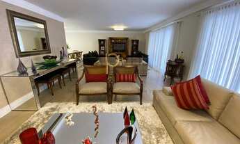 Imagem 7: APARTAMENTO 317m² 4 Suítes(1Master), Varanda Gourmet, ALTO BOA VISTA