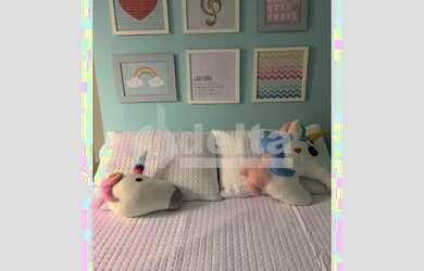 Imagem 6: Casa para aluguel, 3 quartos, 3 suítes, 2 vagas, Nova Uberlândia - Uberlândia/MG