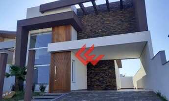 Imagem: Casa com 3 dormitórios à venda, 147 m²