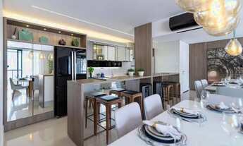 Imagem: Apartamento para venda tem 85 metros quadrados