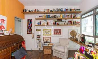 Imagem 6: Apartamento no Leblon - Rio de Janeiro