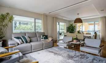 Imagem 3: APARTAMENTO RESIDENCIAL em São Paulo - SP, Moema