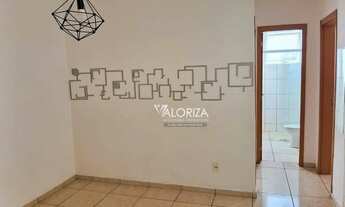 Imagem: Apartamento com 2 dormitórios para alugar