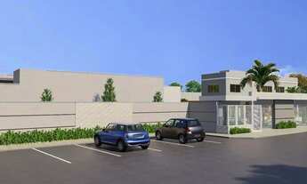 Imagem 5: Condominio De Casas Maui Com 03 Quartos E Vagas Para 02 Carros!!!!. : Zacarias 4:6