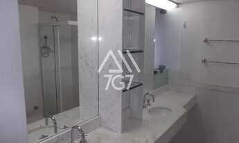 Imagem 7: AMPLO APARTAMENTO COM EXCELENTE LOCALIOZAÇÃO PRÓXIMO AO PARQUE DO IBIRAPUERA