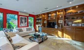 Imagem 3: Casa em Condomínio-À VENDA-Barra da Tijuca-Rio de Janeiro-RJ