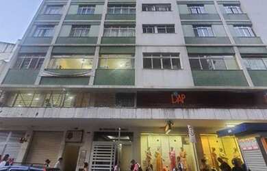 Imagem 2: Apartamento com 3 dormitórios à venda, 89 m² por R$ 280.000,00 - Centro - Juiz de Fora/MG