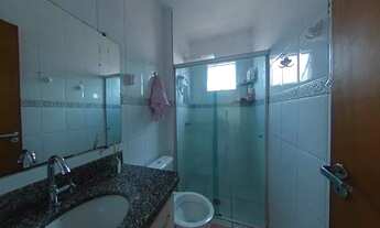 Imagem 4: Apartamento para Venda em Uberlândia, Santa Mônica, 2 dormitórios, 1 banheiro, 1 vaga