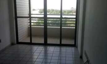 Imagem 2: Apartamento Para Alugar com 3 quartos 2 suítes no bairro Ininga em Teresina (Edf. Jardim V