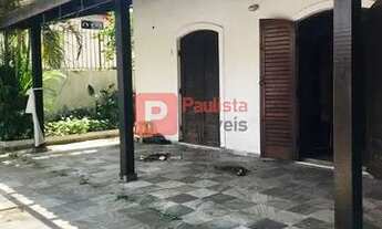 Imagem: Sobrado com 5 dormitórios para alugar