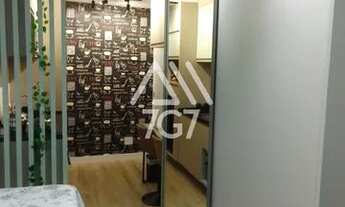 Imagem 5: LINDO APARTAMENTO STUDIO MOBILIADO COM EXCELENTE LOCALIZAÇÃO