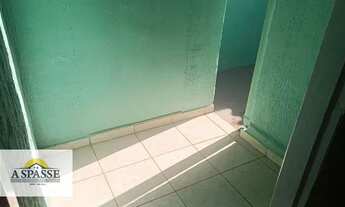 Imagem 3: Casa com 4 dormitórios para alugar, 89 m² por R$ 1.200/mês - Vila Tibério - Ribeirão Preto