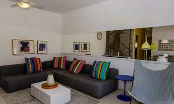 Imagem 2: Sobrado Itaim Bibi 3 Dorm. 1 Suíte c/ Garagem - São Paulo - SP