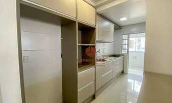 Imagem 5: Apartamento com 2 dormitórios à venda, 69 m² por R$ 690.000,00 - Balneário - Florianópolis