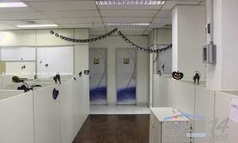 Imagem: Prédio Comercial para Locação em São