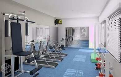 Imagem 3: Apartamento Fit Mirante do Sol