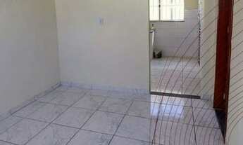 Imagem: Casa Aluguel