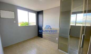 Imagem 5: Apartamento com 2 dormitórios para alugar, 65 m² por R$ 2.160/mês - California - Nova Igua