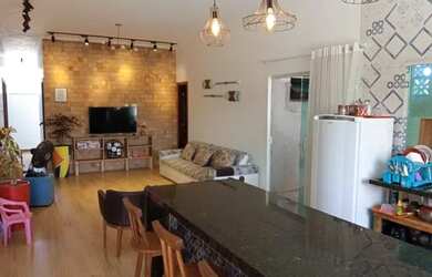 Imagem 3: Casa para veraneio em Barra de Jacuípe