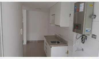 Imagem 4: Cobertura duplex Retiro dos Artistas