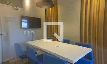 Imagem 4: Apartamento para Aluguel - Perdizes, 1 Quarto, 70 m2