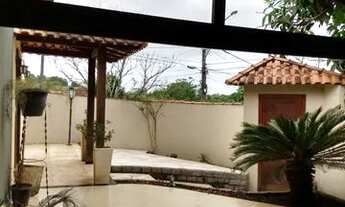 Imagem: Village do Horto Casa 4 Qts(1 closet