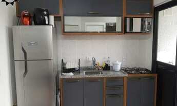 Imagem 7: APTO VILA YOLANDA