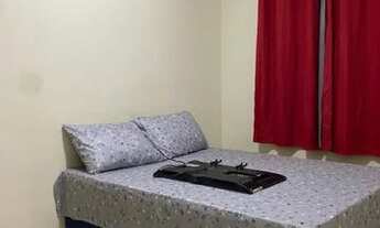 Imagem 7: Apartamento para venda possui 50 metros quadrados com 2 quartos