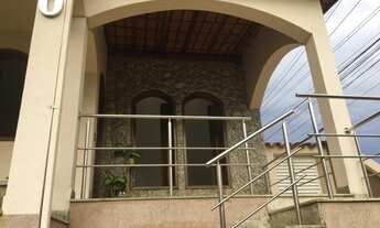 Imagem 2: Casa no Bairro Nova Tijuca(Cel.Fabriciano-MG