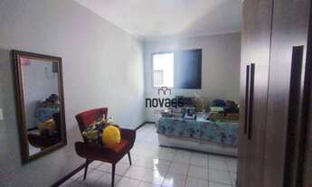 Imagem 7: Apartamento semi mobiliado com 3 dormitórios para alugar, 79 m² por R$ 2.150/mês - Iririú