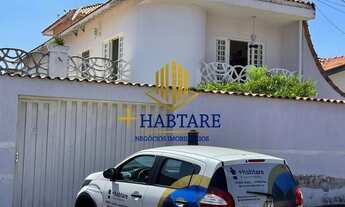 Imagem 3: Casa / Sobrado para Locação em Hortolândia, Jardim Santana, 3 dormitórios, 1 suíte, 3 banh