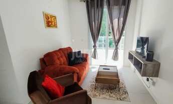 Imagem 2: Cobertura com 2 dormitórios para alugar, 138 m² - Campeche - Florianópolis/SC