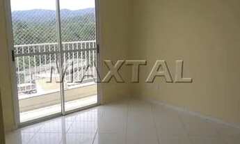 Imagem: Apartamento de 2 dormitórios, 2 vagas