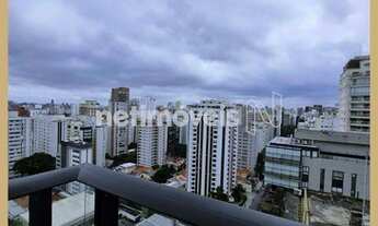 Imagem 3: Locação Studio Jardim Paulista São Paulo