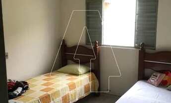 Imagem 6: Araçatuba - Casa - Jussara