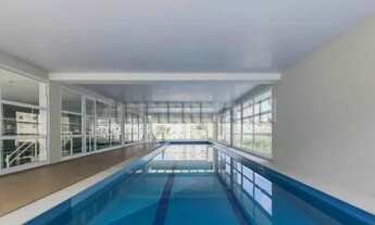 Imagem 2: Condomínio Intense para aluguel possui 92m2 com 2suites e 2 vagas 1km metrô Santa Cruz