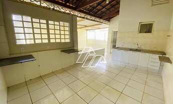 Imagem 2: Casa com 3 dormitórios à venda, 90 m² por R$ 320.000,00 - Professor José Augusto da Silva