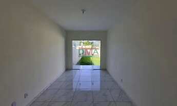 Imagem 4: CASA - VENDA - 2 QUARTOS ( 1 SUÍTE ) - 1ª LOCAÇÃO - LOTEAMENTO RAPHAVILLE