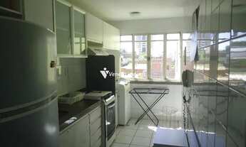 Imagem 4: Apartamento mobiliado no Cond. Sete Cidades para aluguel