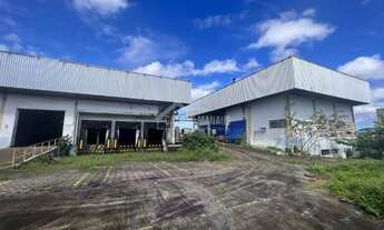 Imagem 4: Galpão Manaus - 5.000 m² - Morro da Liberdade - GGL111