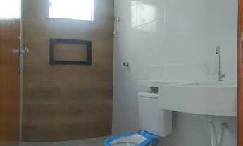 Imagem 7: Casa Rececem Construida na Barra dos Coqueiros !